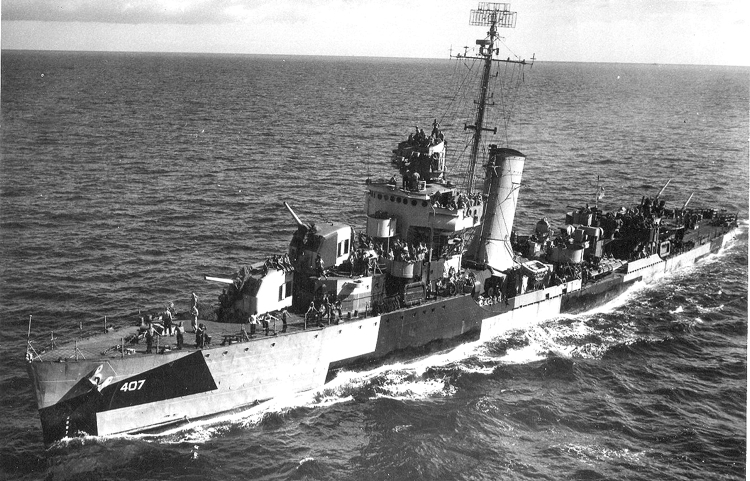 ship